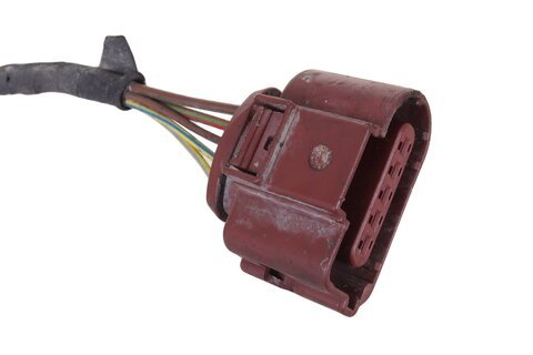 Konektor 5-pin hnedý 8K0973705B