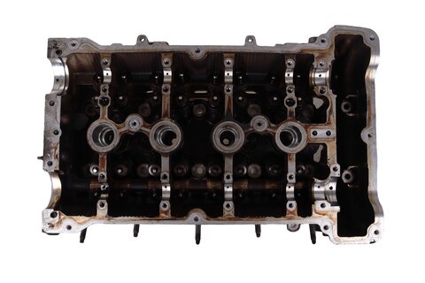 Hlava motora 0200HX