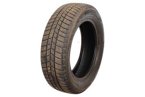 Pneumatika ZIMNÁ 185/60 R15 84T Barum Polaris 5 (7 mm) rok 2021