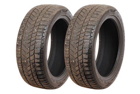Súprava dvoch pneumatík ZIMNÁ 225/45 R17 94V Milever Winter-Max A1 (7,5 mm) rok 2025