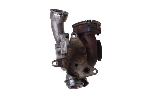 Turbodúchadlo 2.5 TDi 070145701R