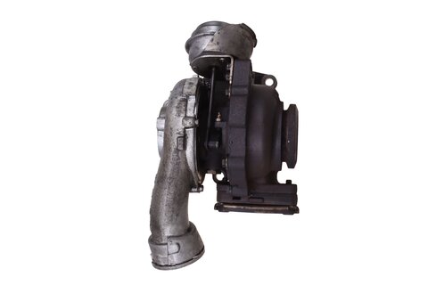 Turbodúchadlo 2.5 TDi 070145701R
