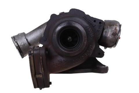 Turbodúchadlo 2.5 TDi 070145701R