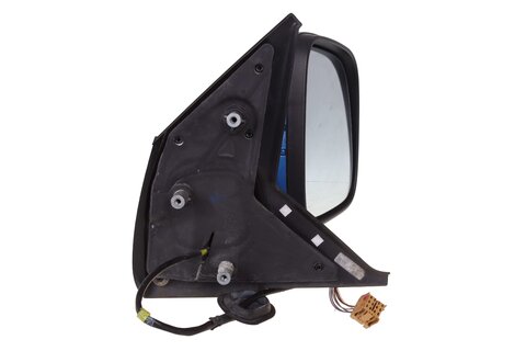 Zrkadlo elektrické lakovacie - pravé (7pin, sklopné) 7H1857508R