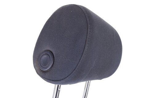 Opierka hlavy predná pravá látka (modrá indigo) 4F0881902TLL5