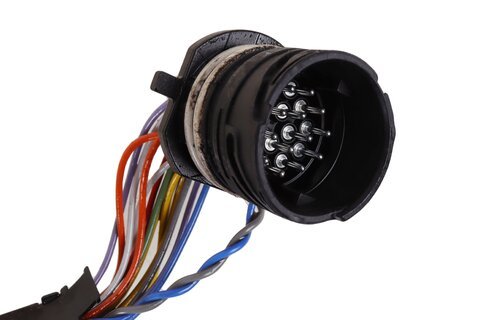 Káblový zväzok automatickej prevodovky 09E927363A