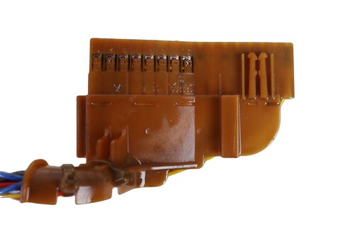 Káblový zväzok automatickej prevodovky 09E927363A