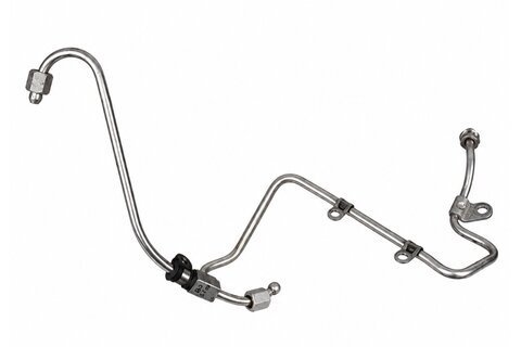 Vedenie paliva 06E127509H