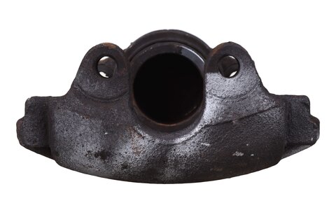 Brzdový strmeň predný pravý 7L6615124F