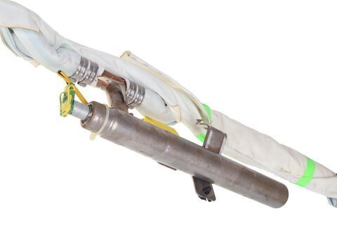 Stropný airbag pravý 7H5880744G