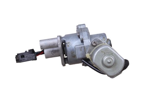 Motor otvárania bočných posuvných dverí pravý 7H0843766F