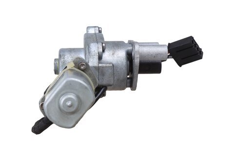 Motor otvárania bočných posuvných dverí ľavý 7H0843765D