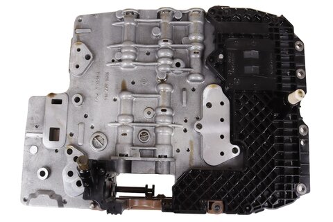 Mechatronika prevodovky Tiptronic (HAV) 4F0910157E