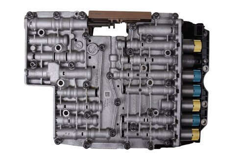 Mechatronika prevodovky Tiptronic (HAV) 4F0910157E