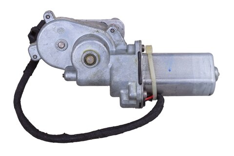 Motor otvárania bočných posuvných dverí ľavý 7H0843765D