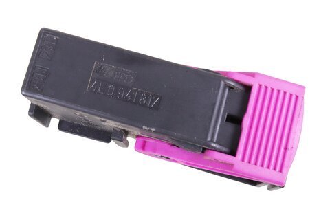 Konektor CAN-bus-interface 46-pin 4E0941817