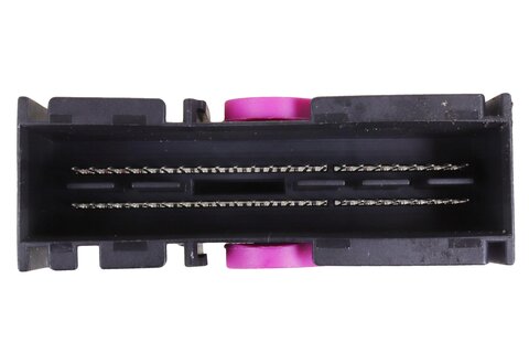 Konektor CAN-bus-interface 46-pin 4E0941817