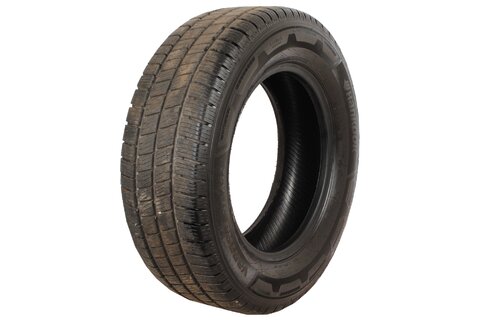 Pneumatika úžitková CELOROČNÁ 225/65 R16C 112/110R HANKOOK VANTRA ST AS2 (7 mm) rok 2024
