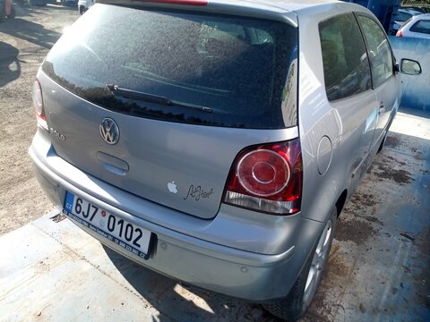 Volkswagen Polo 1.2 44kW
