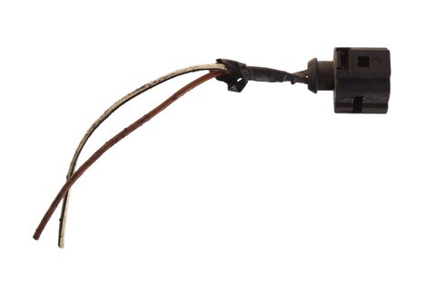Konektor 2-pin 1J0973722A