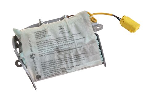 Stropný airbag predný ľavý 7H0880741D