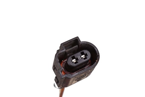 Konektor 2-pin 1J0973722A