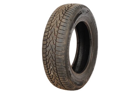 Pneumatika CELOROČNÁ 165/70 R14 81T BARUM Quartaris 5 (7 mm) rok 2025