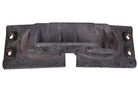 Držiak výfuku 4F0253099L