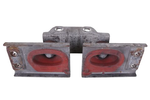 Držiak výfuku 4F0253099L