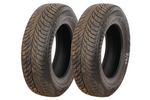 Súprava dvoch pneumatík CELOROČNÁ 165/70 R13 79T MATADOR Allweather EVO (7 mm) rok 2022