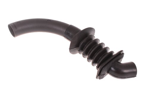 Káblová priechodka predných dverí L = P orig.