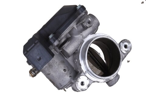 Škrtiaca klapka 04L128063T