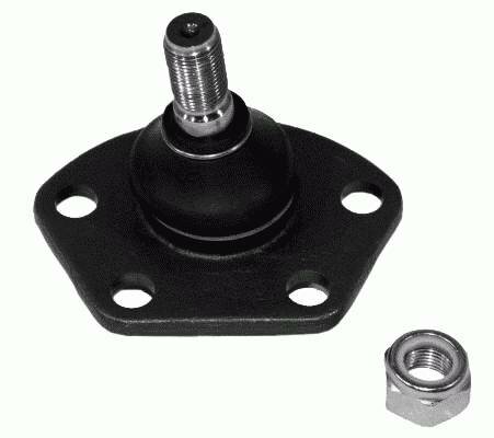 Čap ramena L = P (10Q, 14Q)