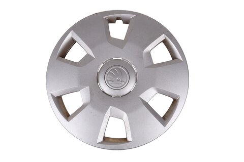 Pokrievka kolesa 15" 5E0601147