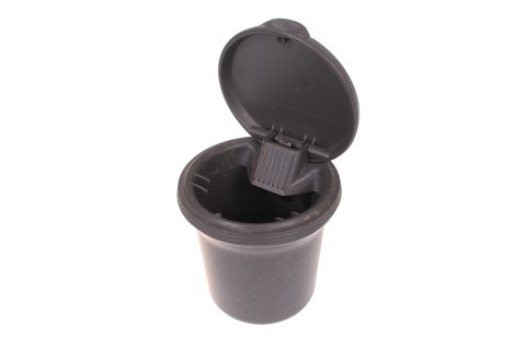 Popolník guľatý orig.