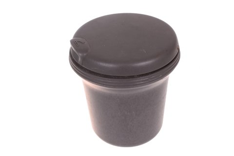 Popolník guľatý orig.