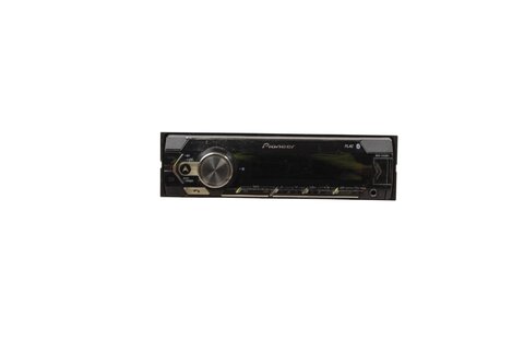 Autorádio (MP3, WMA, WAV, FLAC, USB, AUX) univerzálny