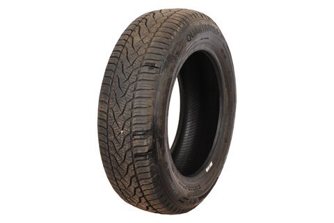 Pneumatika CELOROČNÁ 165/70 R14 81T BARUM Quartaris 5 (6,5 mm) rok 2024