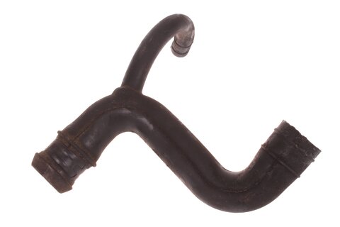 Hadice odvetranie veka ventilov 22 mm