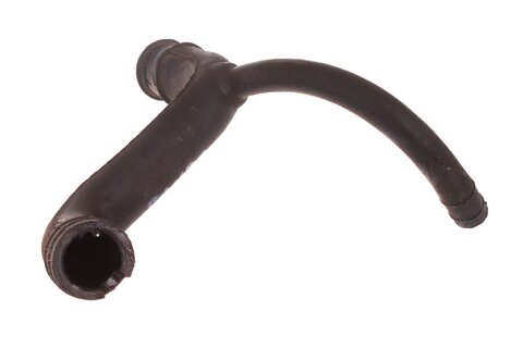 Hadice odvetranie veka ventilov 22 mm