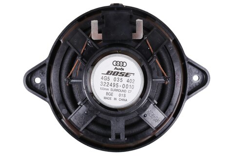 Reproduktor BOSE zadný L/P (Surround) 4G5035402