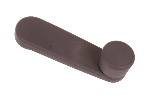 Kľučka sťahovania okna