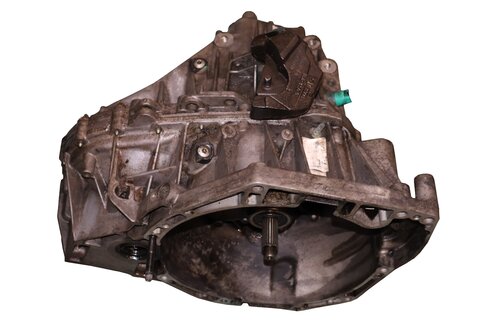 Prevodovka 1.2TCe - TL4 071