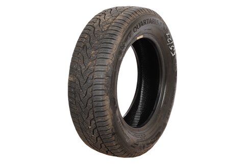 Pneumatika CELOROČNÁ 185/65 R14 86T BARUM Quartaris 5 (5,5 mm) rok 2021