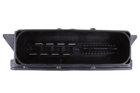 Elektronická riadiaca jednotka parkovacej brzdy 4H0907801E