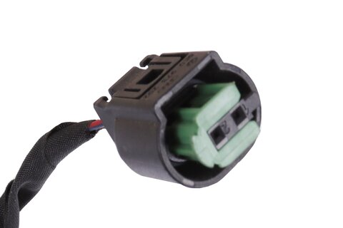 Konektor 2-pin 8E0973202