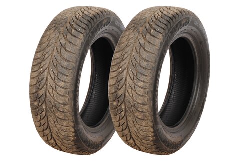 Súprava dvoch pneumatík CELOROČNÁ 185/60 R14 82T MATADOR Allweather EVO (7 mm) rok 2024