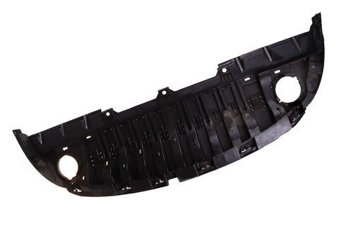 Plastový kryt pod chladič do predného nárazníka 622355207R