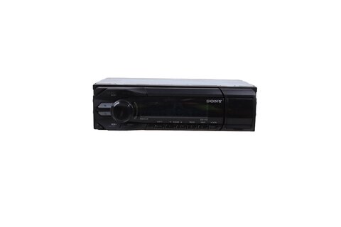 Autorádio ( MP3, WMA, AUX, USB ) univerzálne