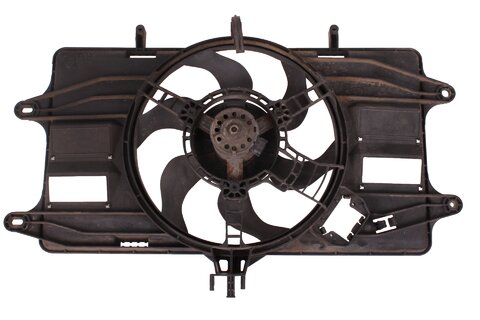 Sahara chladenie 1,2 - AC